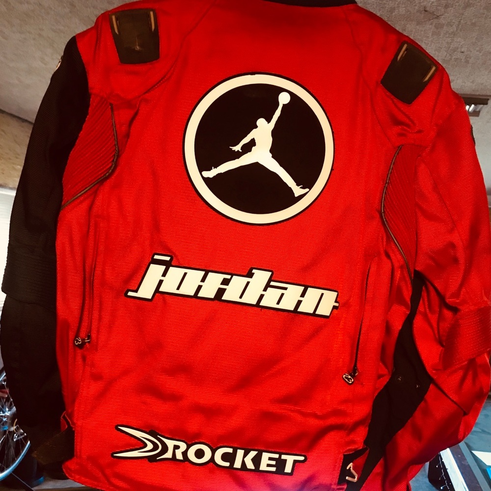 Jordan Motor Sports